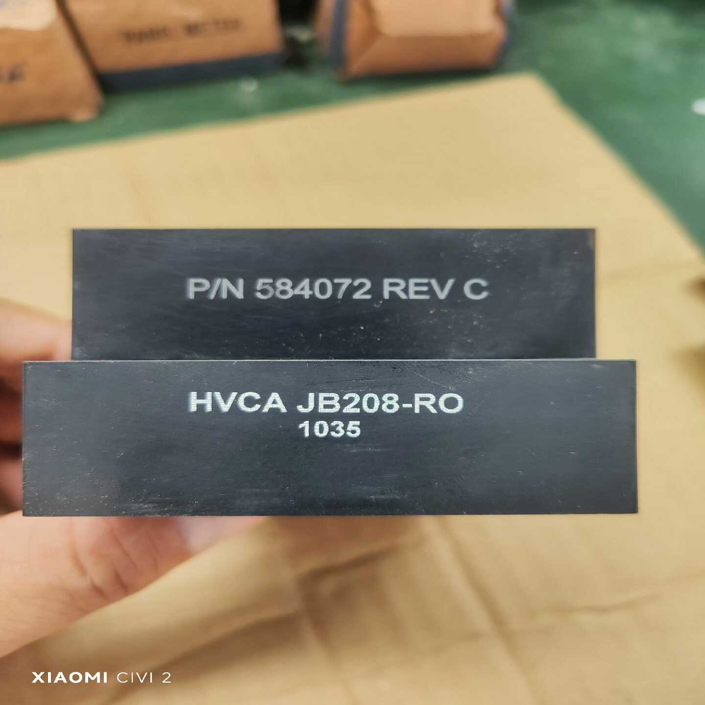 HVCAJB208-RO整流桥，原装的，实物拍摄，{议价}