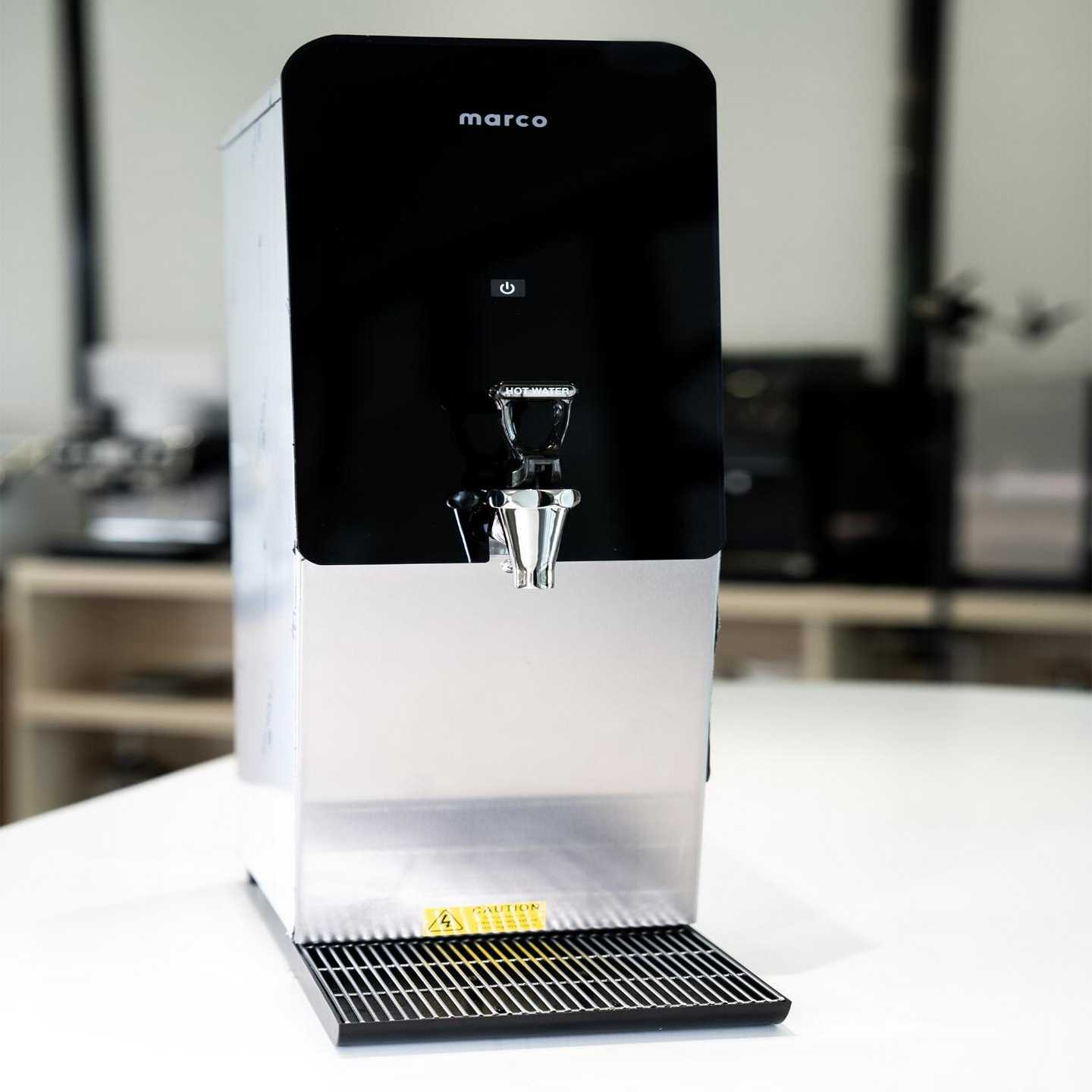 Marco开水机全新MT8和MT8F，现货--议价商品