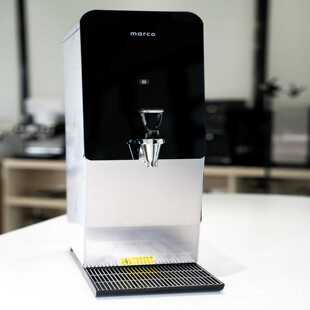 Marco开水机全新MT8和MT8F，现货--议价商品