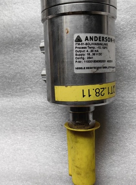 安德森耐格电导率仪ILM4L50S01VI62-议价