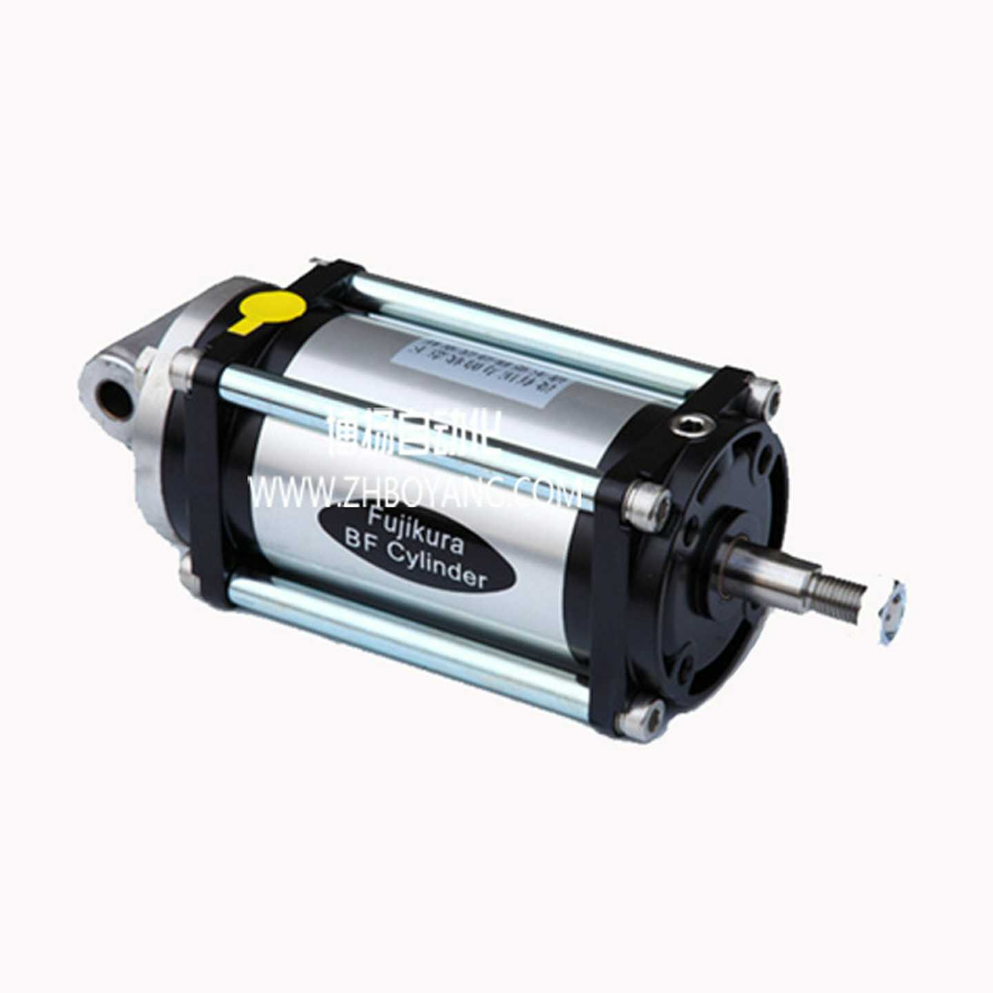 现货：SCSA-63-7P8-S0-B0-P日本藤仓fujkura超低摩擦气缸总代理