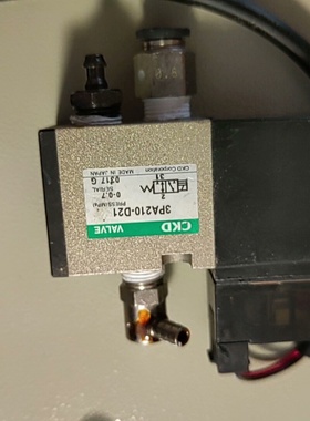3PA210-D21电磁阀 气阀CKD询价