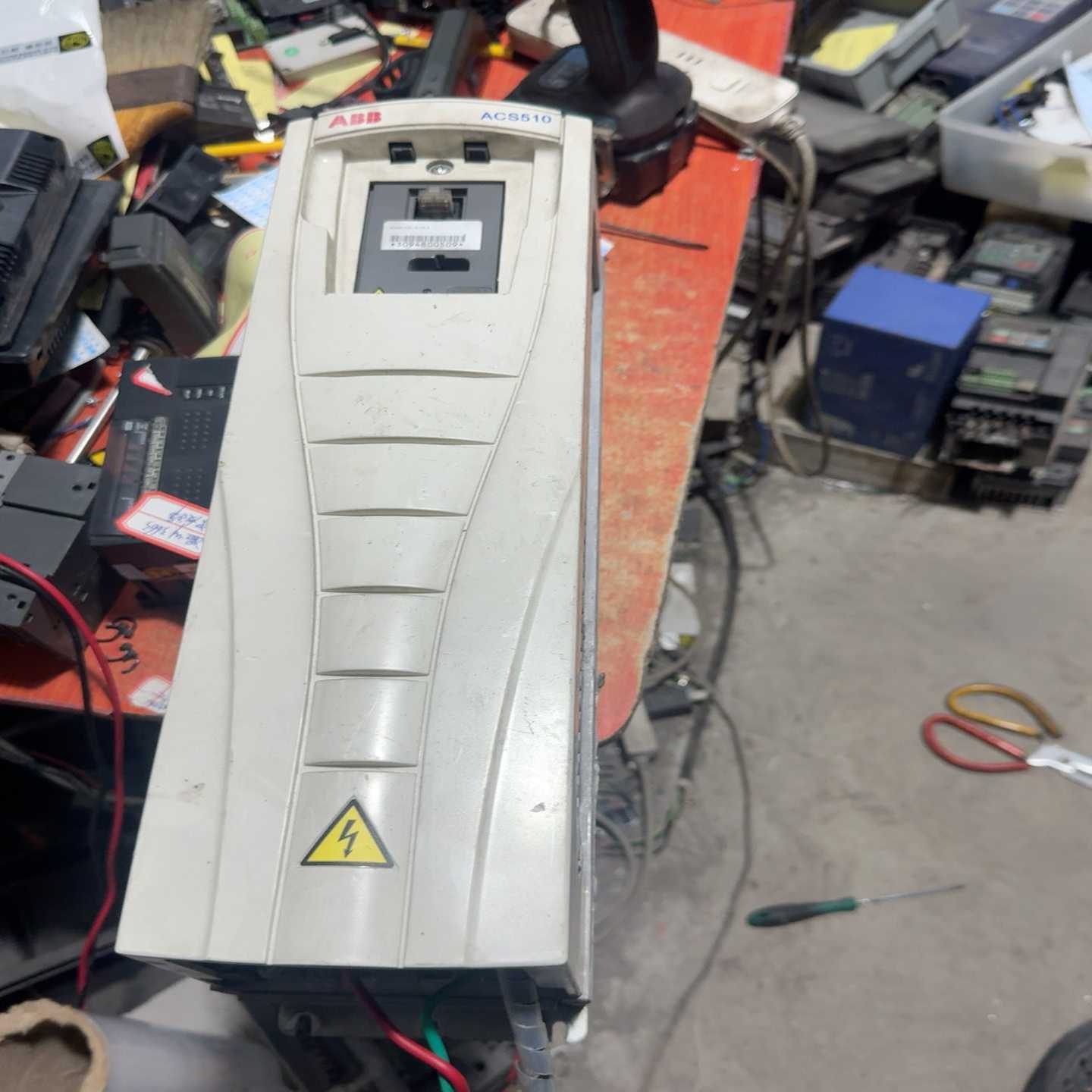 咨询-信捷伺服驱动器DS2-21P5-AS，1.5KW，220V，