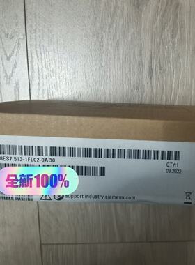 配件1500安全型CPU1513F1PN6ES75议价