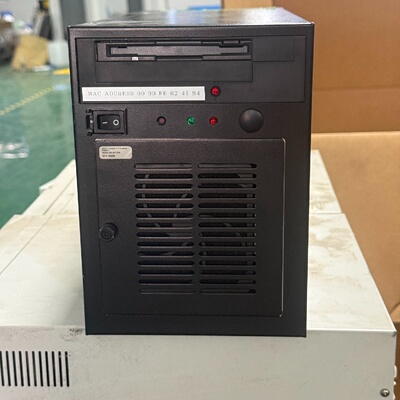 议价As Industrial Control Host Model Pnc6162G06P3250Xb适用