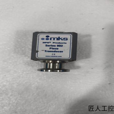 美国MKS 902真空计现货 实物拍摄实物发货二手物品议价商品