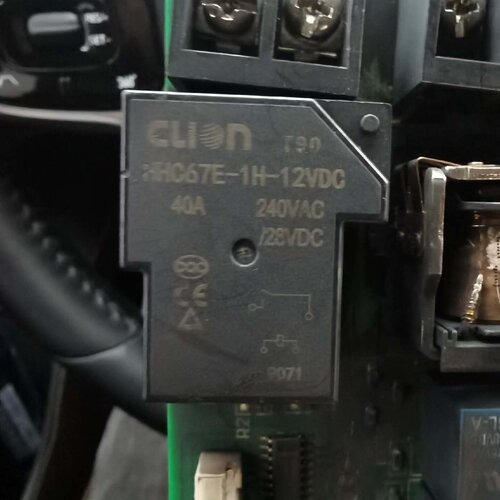 询/HHC67E1H12VDC