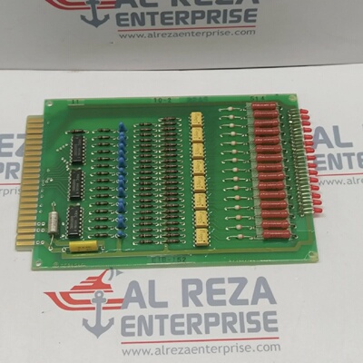 TERASAKI EIB152 K762102001B PCB