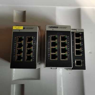 FLSWITCHSFN8TX 交换机,2891002~询价