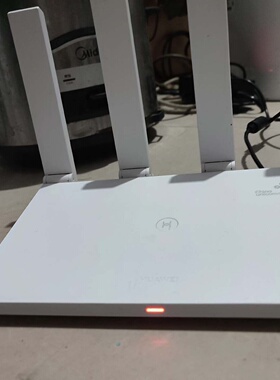 华为Ax3Pro系列TC7208边缘路由器3000Mbps-议价