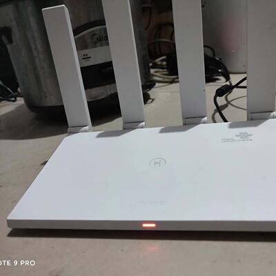 华为Ax3Pro系列TC7208边缘路由器3000Mbps-议价