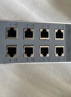 兴威联SVLEC68252808口交换机询价