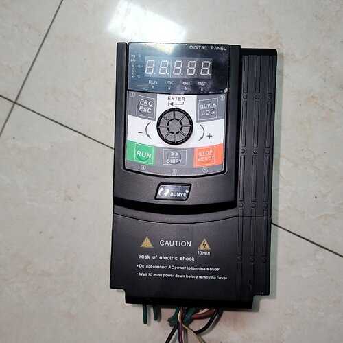 询价*日业变频器CM528HB4T4R0GB5R5PB4KW