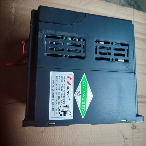 咨询-日业变频器，CM530一A0471R5G12R2PB，1.5