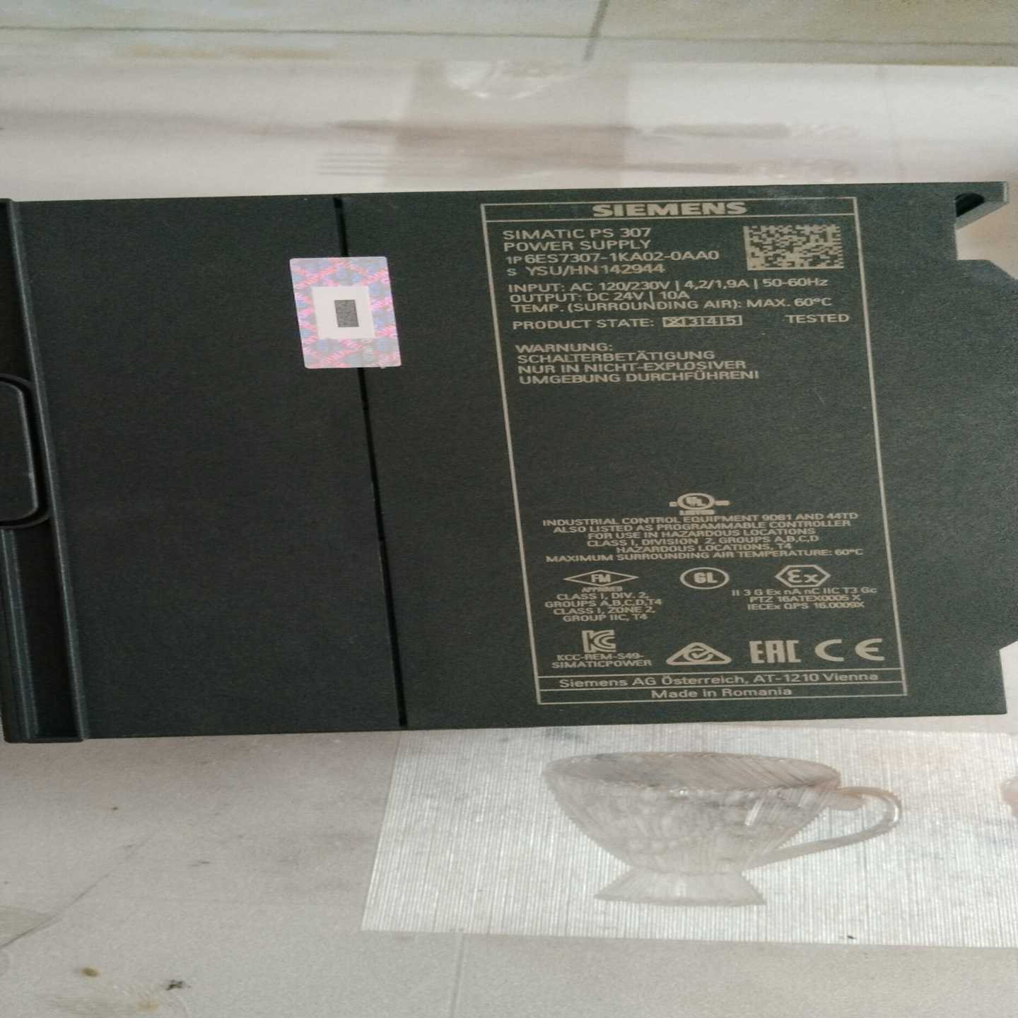 询价电源模块powersupply,simatic30