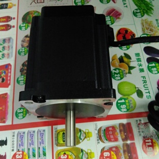 配件86型步进马达FL863P1054003AYK3911A议价