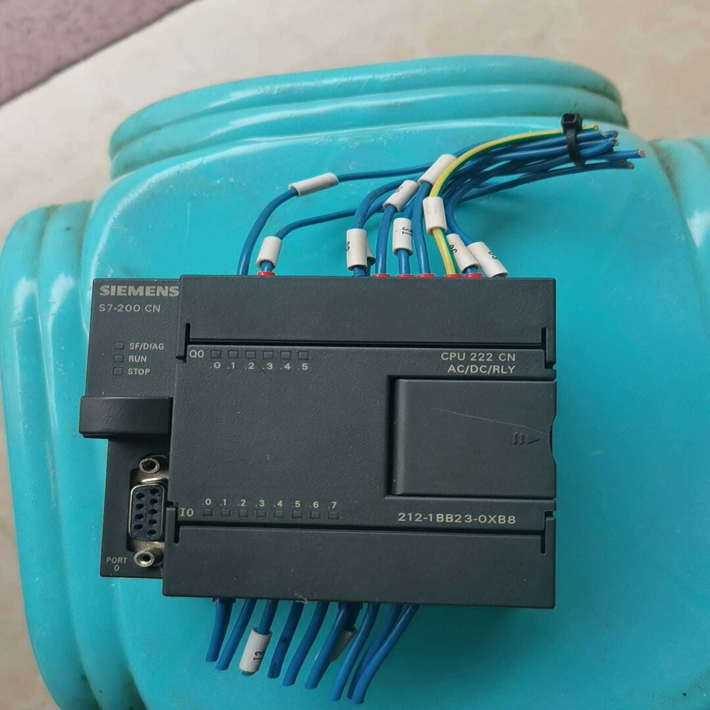 CPU222CN6ES7212-1BB23-0X询价