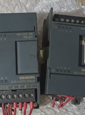 询价-PLC模块EM222CN2221HF220X
