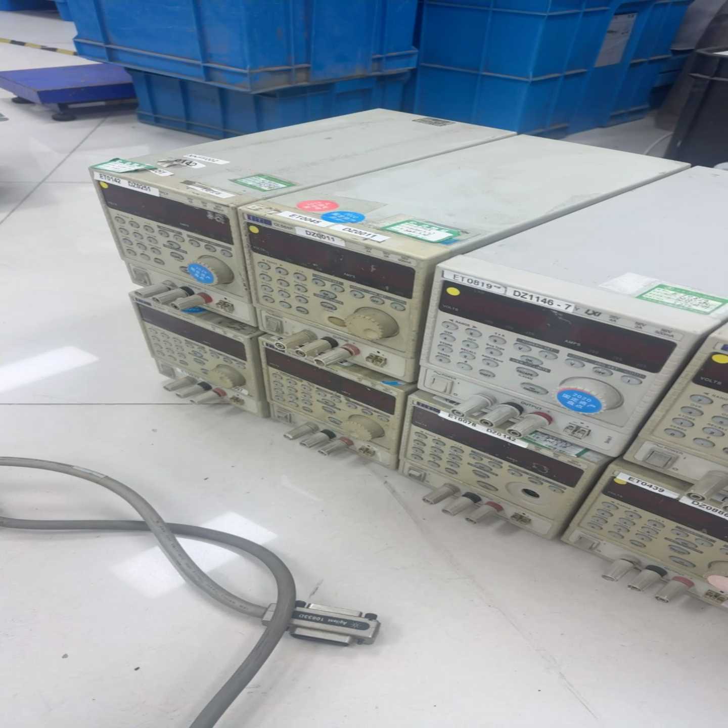 咨询-英国TTiQP564P25V4A/56V2A可