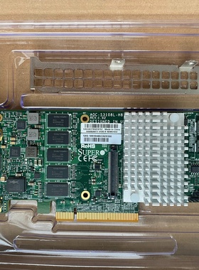 议价超微super93618i2G缓存AOCS3108