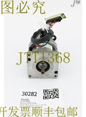 供应30282 AMETEK无刷电机662237-88CYM3101-A263-16759-0