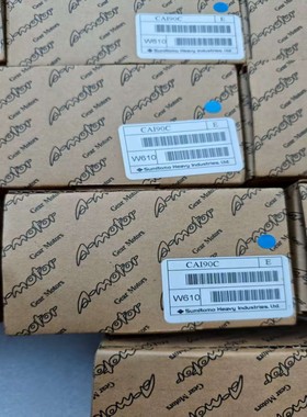 【请询价】住友调速器CAI90C全新原装带面板现货处理需要联系
