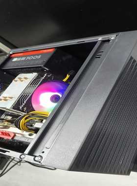 i512400f游戏主机可搭配3060显卡3070显卡20--议价商品