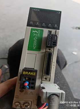 HCFA驱动SV-X3DA040A-D伺服ACSERVO--议价商品
