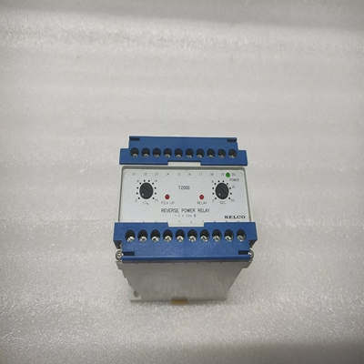 SelcoT2000ReversePowerRelayT2000-07110VAC
