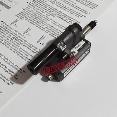 GT2-A12基恩士KEYENCE接触式传感器气缸位移GT2-A12K/A12KL/A12L