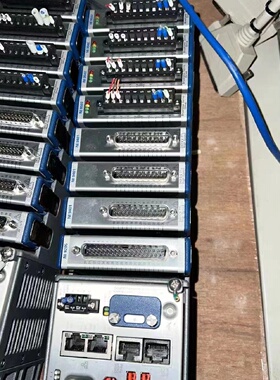 美国原装NI9038到货10台NI9205NI