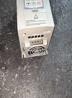 询价~金田变频器 实物图 功能  JT26S0075G