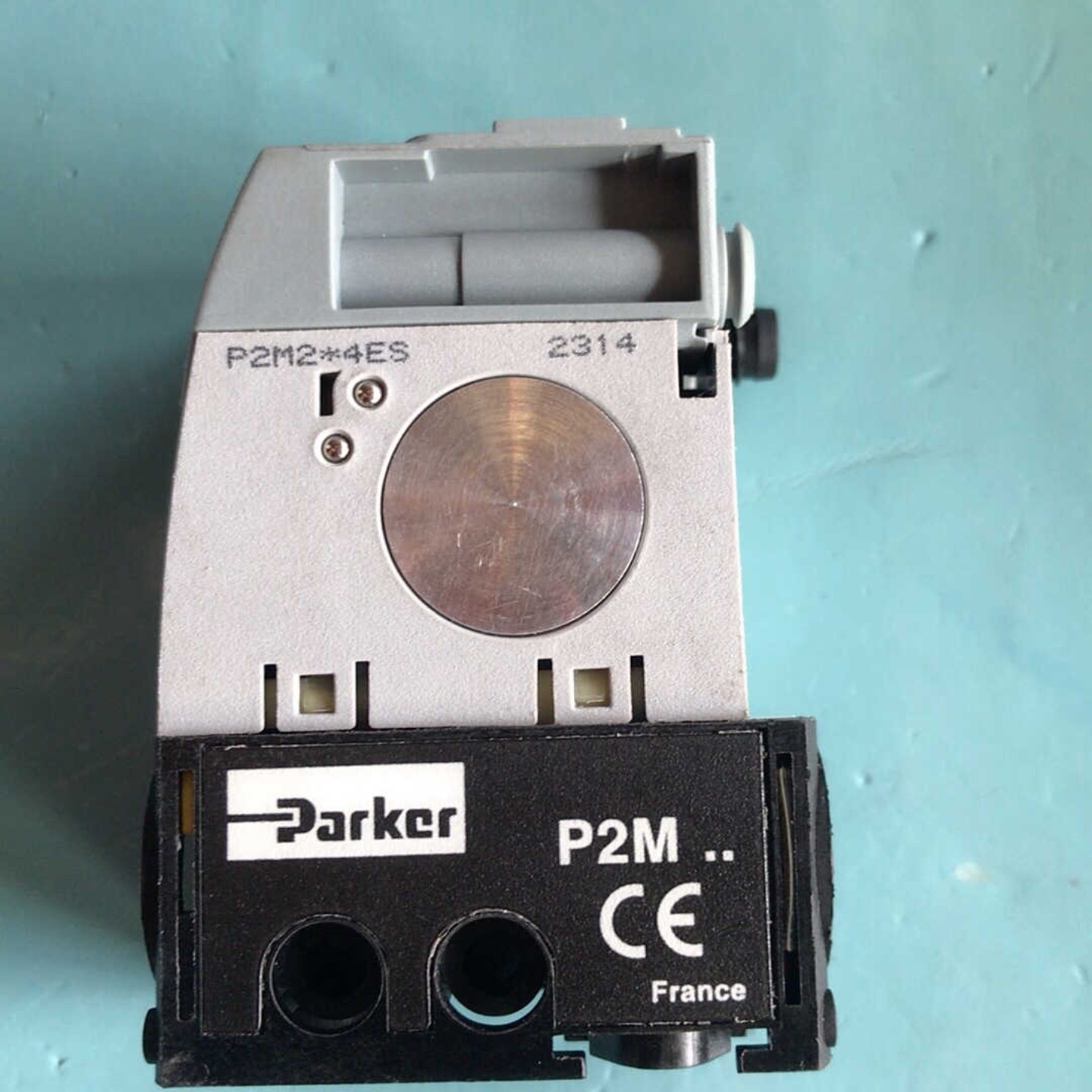 售前询价P2M2-4EE 派克PARKER Moduflex sy