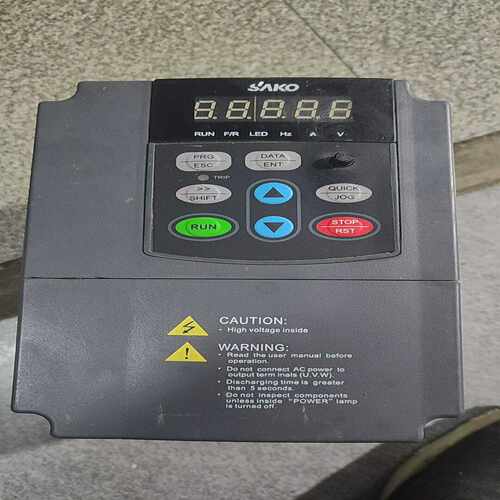 三科变频器SKIV100A2D2-4，2.2千瓦实物询价