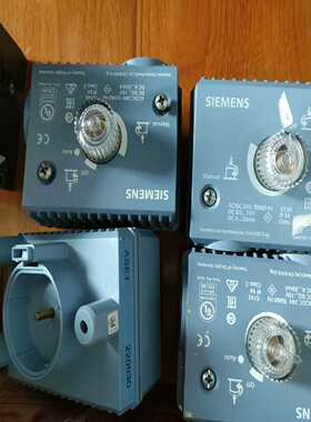 【议价】SiemensASE1ASE2ASE12电磁阀接线适用