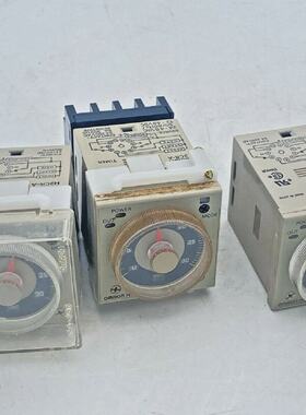 4pc x Omron H3CRA