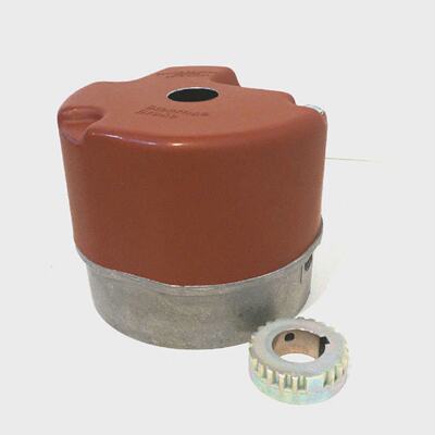 Nuovo STEARNS 1087031Q0HLF Freno Assemblaggio Rev.B