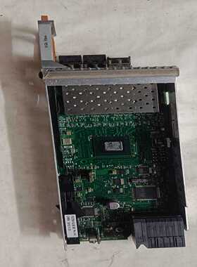 EMC光纤接口管理模块303-092-102，实物图，询价