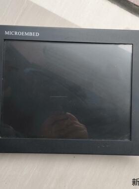 MICROEMBED触摸屏型号GLD-2121SH-G议价商品