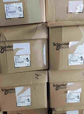 施耐德电容接触器LC1DMK11M7C库存 拍前询价