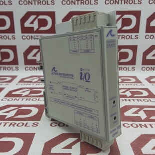 Isolator Dual Eurotherm 1800Vdc Used 020Ma 议价Q5002B00