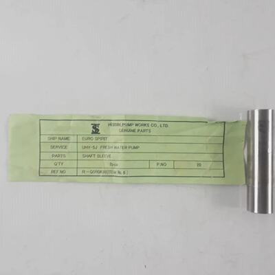 Joint DArbre PN 20 Pour Pompe Heishin UHY5J Pices Authentiqu