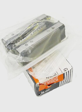 议价Thk Sr15w1ss Linearfhrung Unused适用