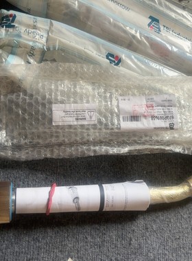 TBI焊枪枪头泰佰亿673P001058（RM82W-L2-议价