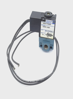 MACVALVESINC161B-111CAAAVALVE