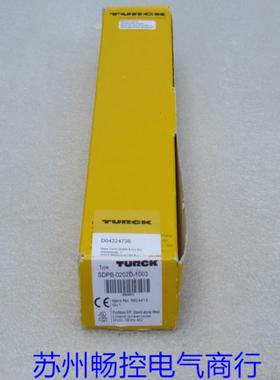 *现货销售*全新图尔克TURCK模块SDPB-0202D-1003现货