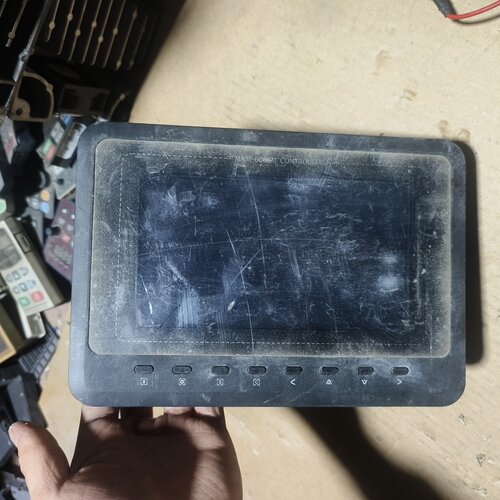 议价Air Compressor Touch Screen Mam6080m Controller适用