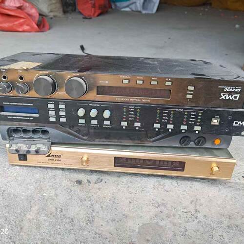 LEXICON LMN 2100音频处理器DIGIMIX议价