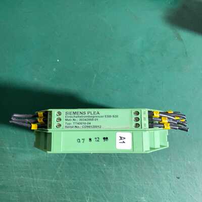 【议价】电流控制器TT40016-04