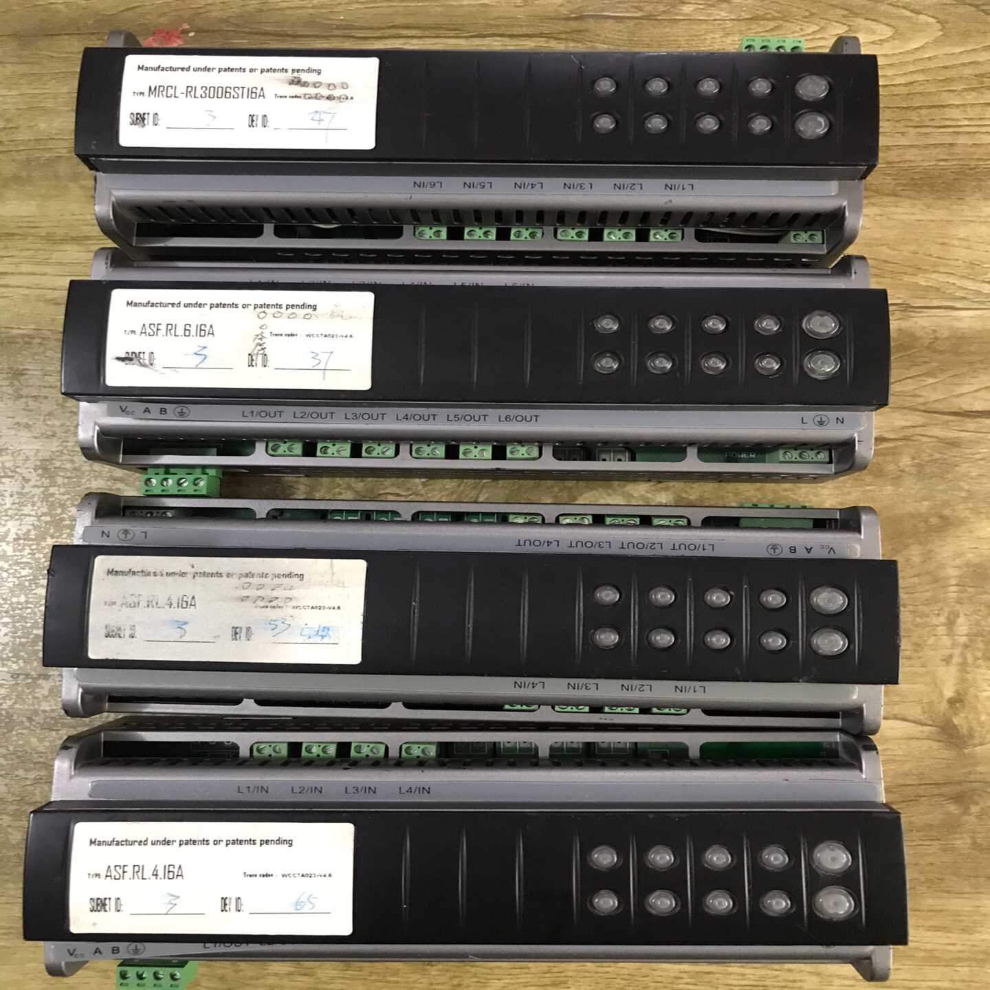 询价IISFREE爱瑟菲模块ASF.RL.6.16A(1台)爱